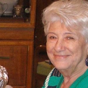 Meet your Posher, Sally